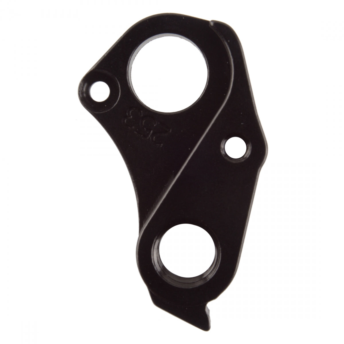 WHEELS MANUFACTURING DER PART WMFG RD HANGER #253 - WHEELS MANUFACTURING