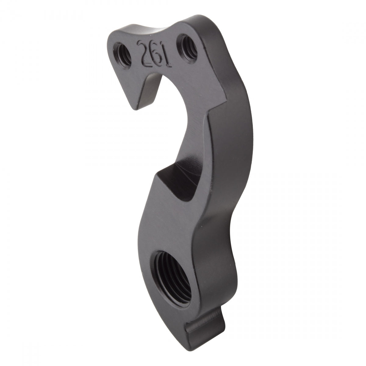 WHEELS MANUFACTURING DER PART WMFG RD HANGER #261 - WHEELS MANUFACTURING