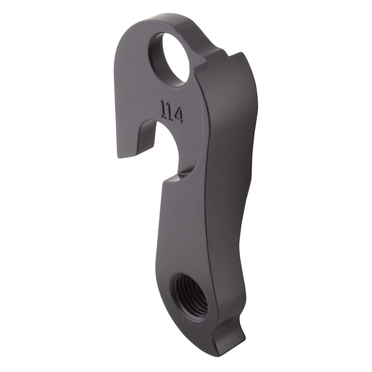 WHEELS MANUFACTURING DER PART WMFG RD HANGER #114 - WHEELS MANUFACTURING