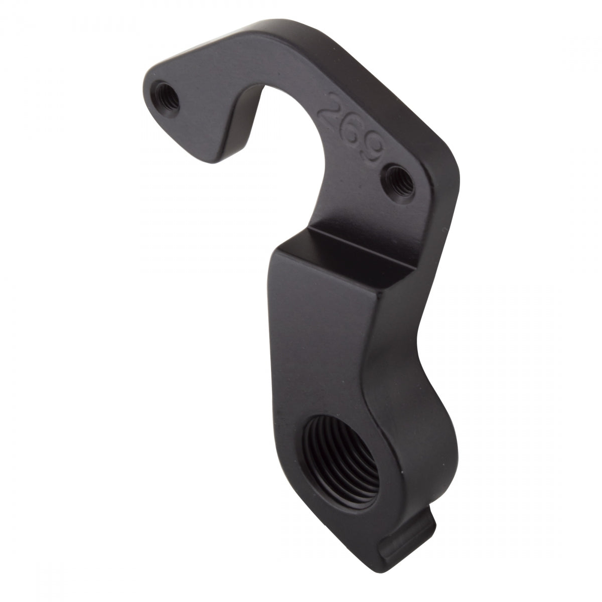 WHEELS MANUFACTURING DER PART WMFG RD HANGER #269 - WHEELS MANUFACTURING