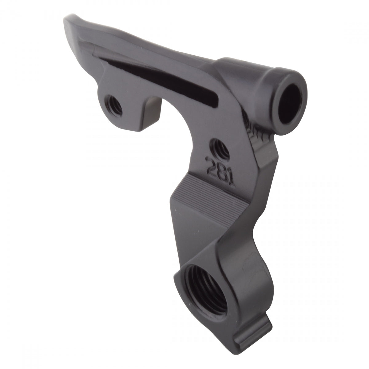 WHEELS MANUFACTURING DER PART WMFG RD HANGER #281 - WHEELS MANUFACTURING