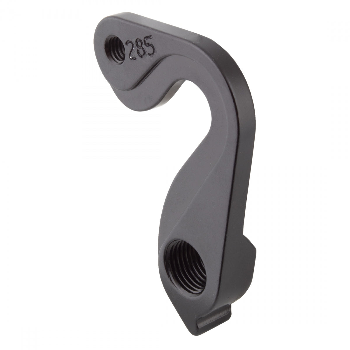 WHEELS MANUFACTURING DER PART WMFG RD HANGER #285 - WHEELS MANUFACTURING
