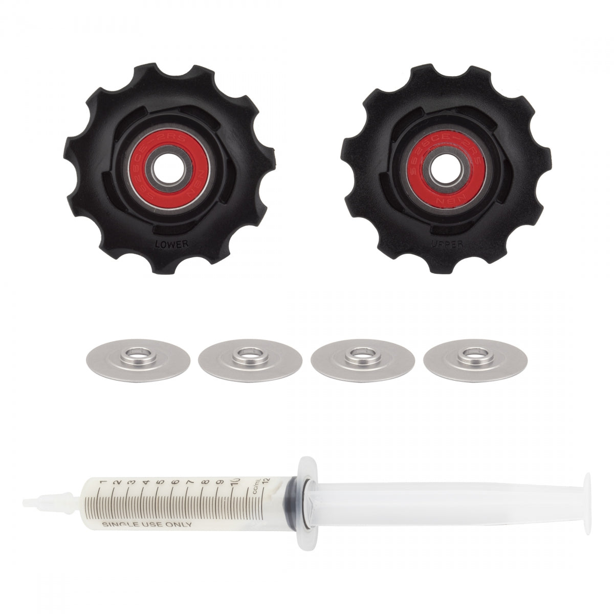 SRAM DER PART SRAM PULLEY RED ETAP 11s - SRAM