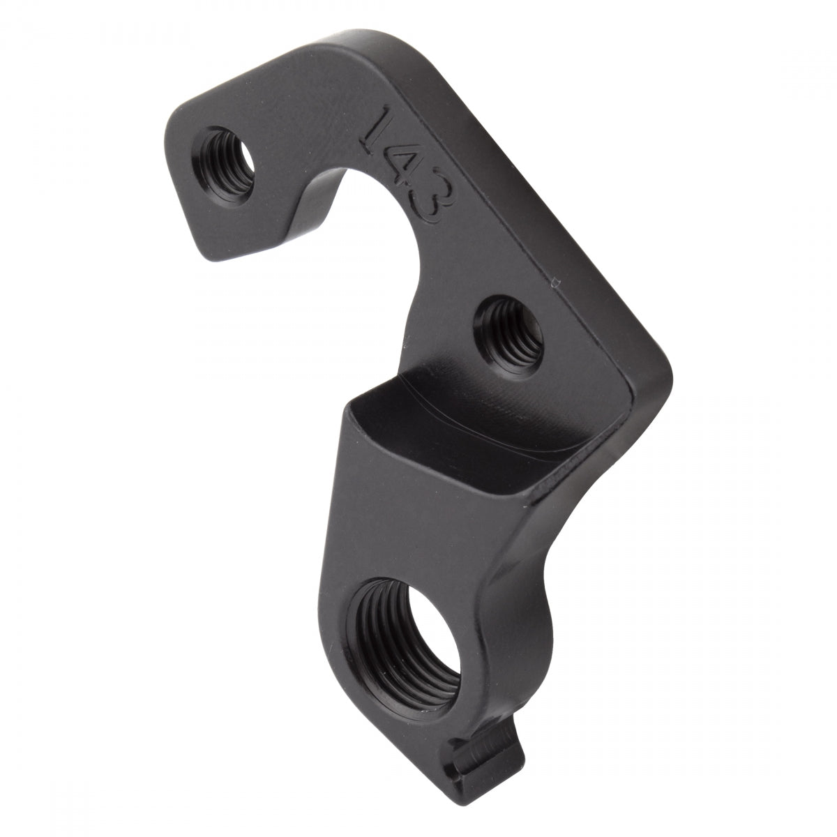 WHEELS MANUFACTURING DER PART WMFG RD HANGER #143 - WHEELS MANUFACTURING