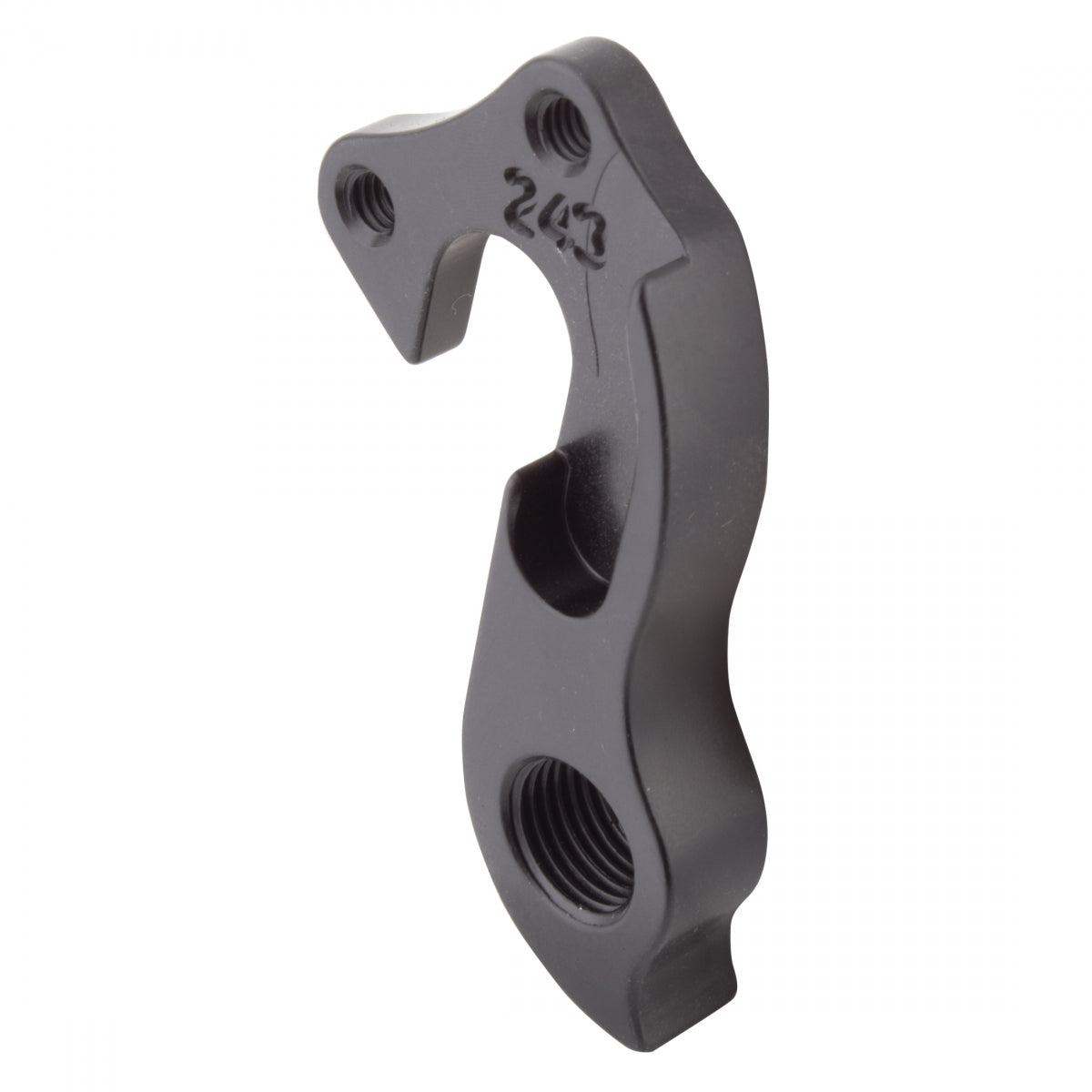 WHEELS MANUFACTURING DER PART WMFG RD HANGER #243 - WHEELS MANUFACTURING