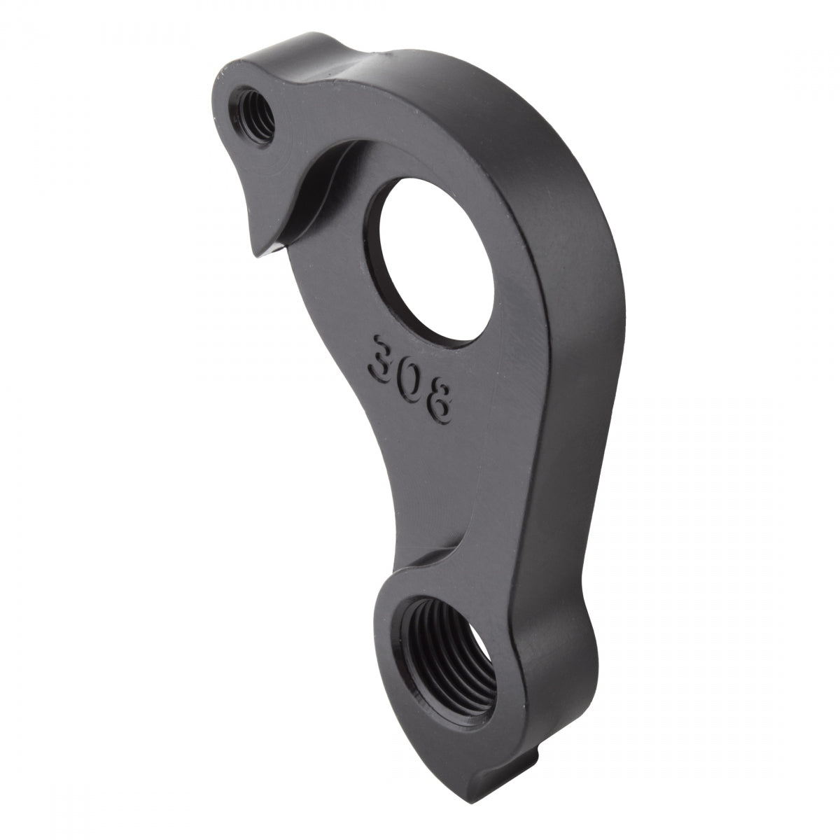 WHEELS MANUFACTURING DER PART WMFG RD HANGER #308 - WHEELS MANUFACTURING