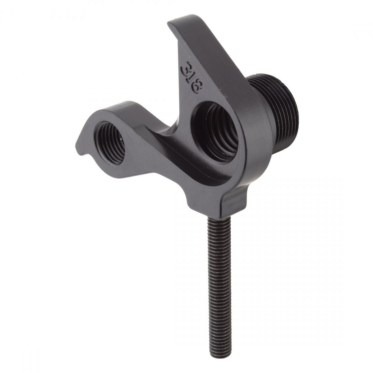WHEELS MANUFACTURING DER PART WMFG RD HANGER #318 - WHEELS MANUFACTURING
