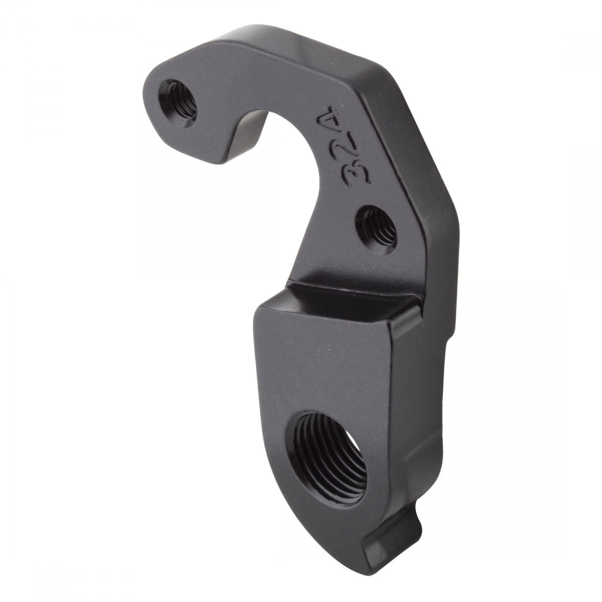 WHEELS MANUFACTURING DER PART WMFG RD HANGER #324 - WHEELS MANUFACTURING