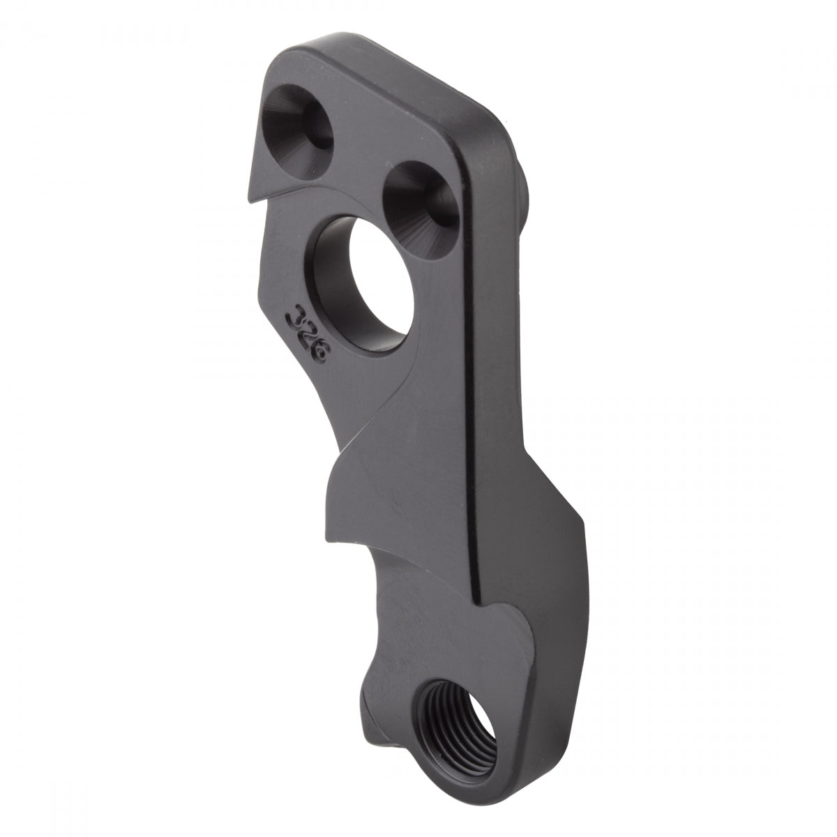 WHEELS MANUFACTURING DER PART WMFG RD HANGER #326 - WHEELS MANUFACTURING