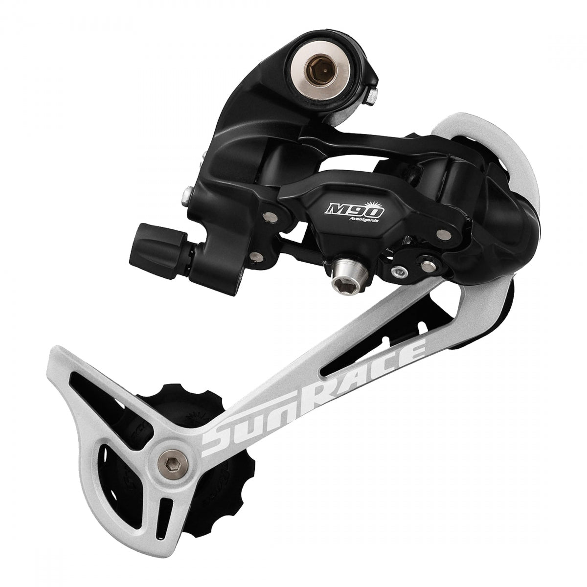 SUNRACE DER SUNRACE RDM97 SGS 9s DIRECT BK - SUNRACE