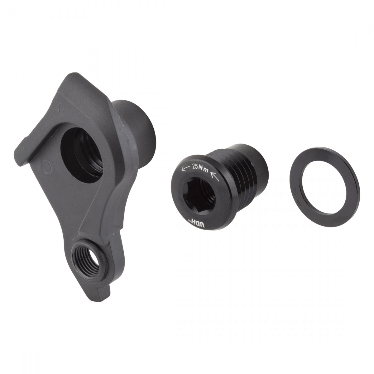 SRAM DER PART SRAM UDH HANGER BK - SRAM