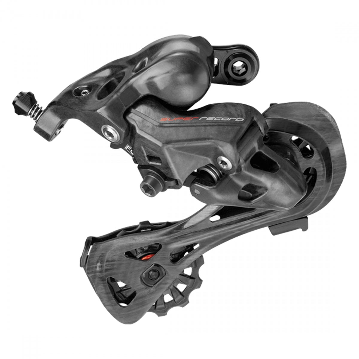 CAMPAGNOLO DER CPY RD20 S RECORD 12s 34t - CAMPAGNOLO