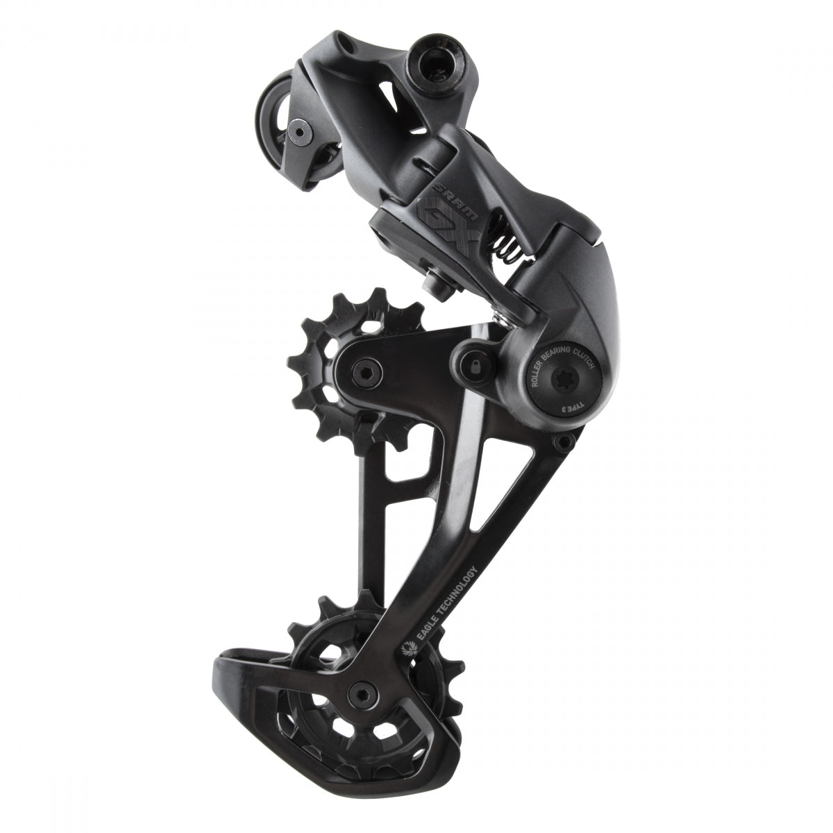 SRAM DER SRAM Rear GX EAGLE 12s LUNAR GY 52T - SRAM