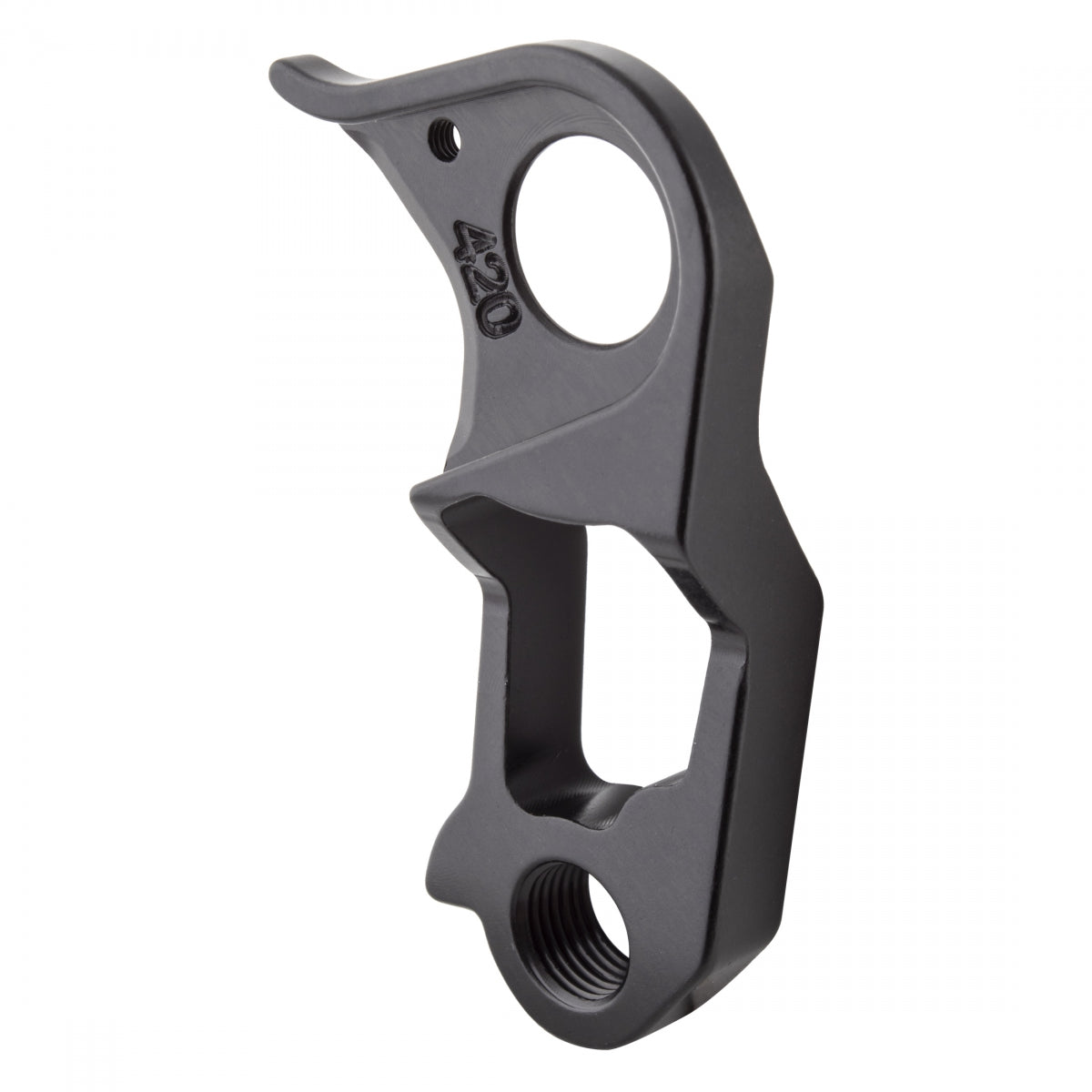 WHEELS MANUFACTURING DER PART WMFG RD HANGER #420 - WHEELS MANUFACTURING
