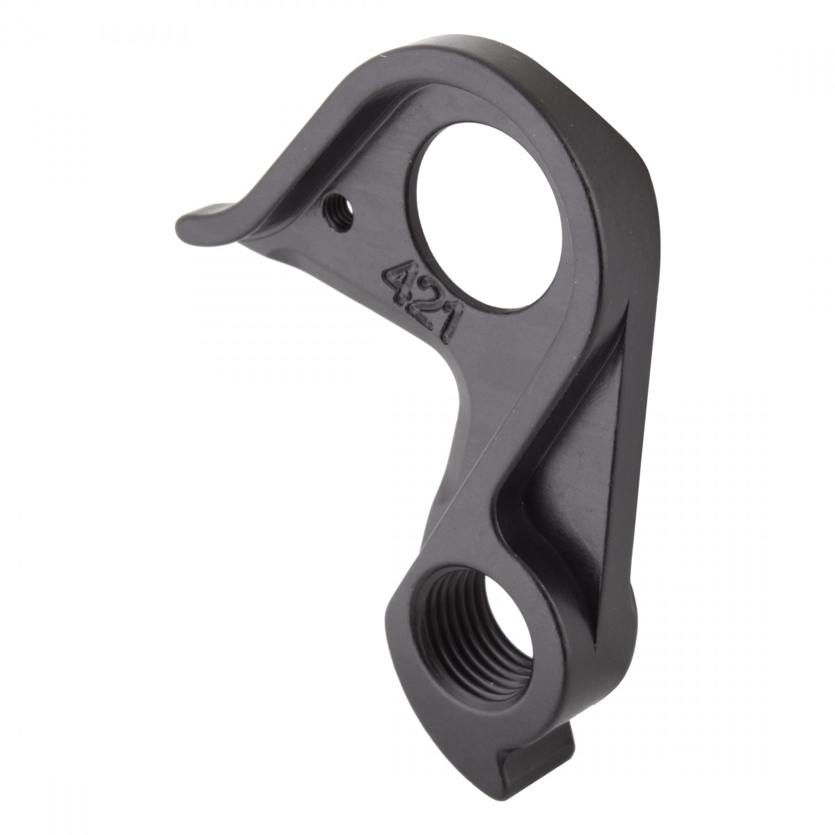WHEELS MANUFACTURING DER PART WMFG RD HANGER #421 - WHEELS MANUFACTURING
