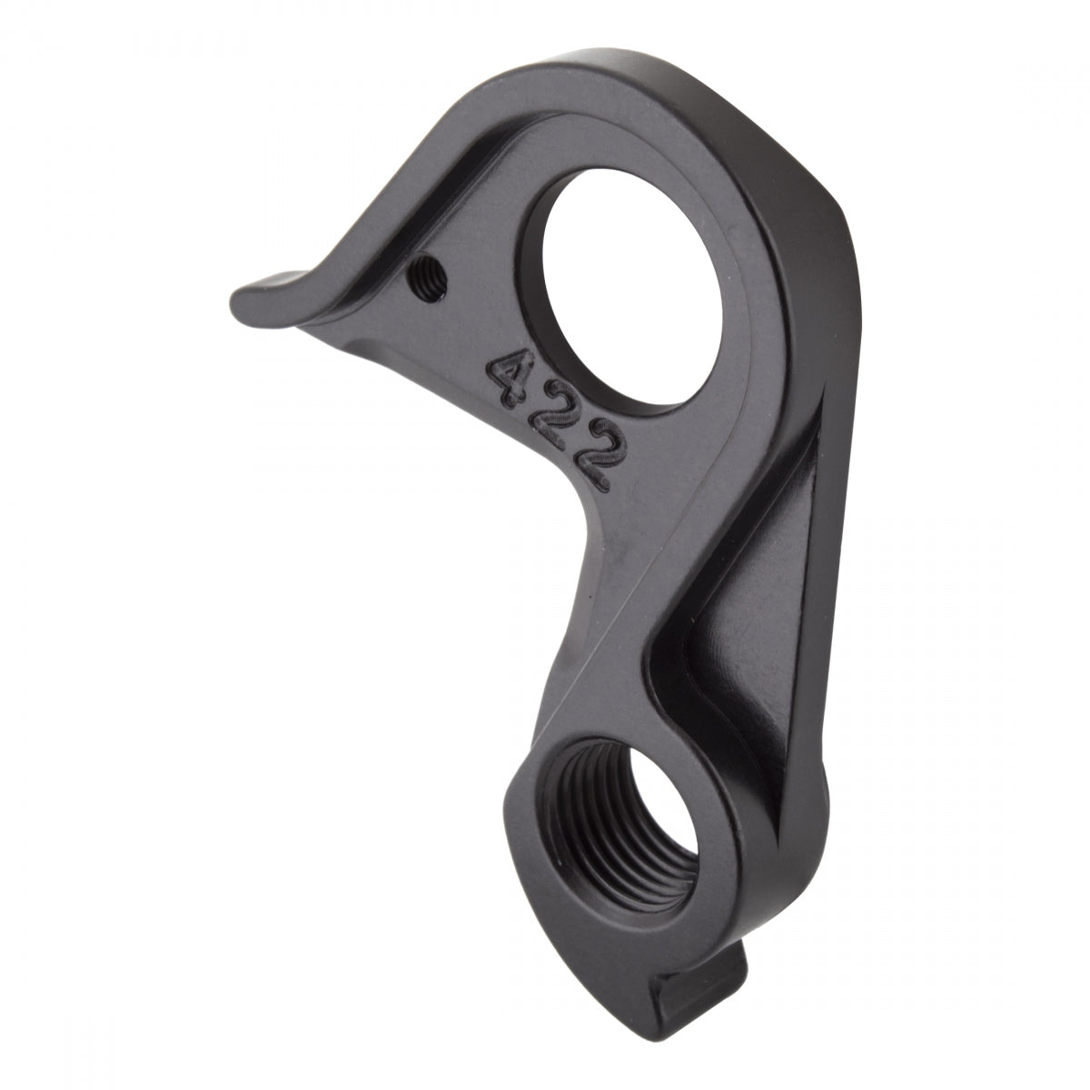 WHEELS MANUFACTURING DER PART WMFG RD HANGER #422 - WHEELS MANUFACTURING