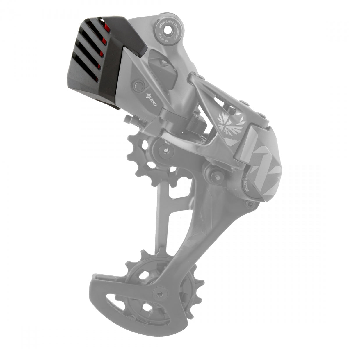 SRAM DER PART SRAM RD EAGLE AXS BATTERY COVER - SRAM