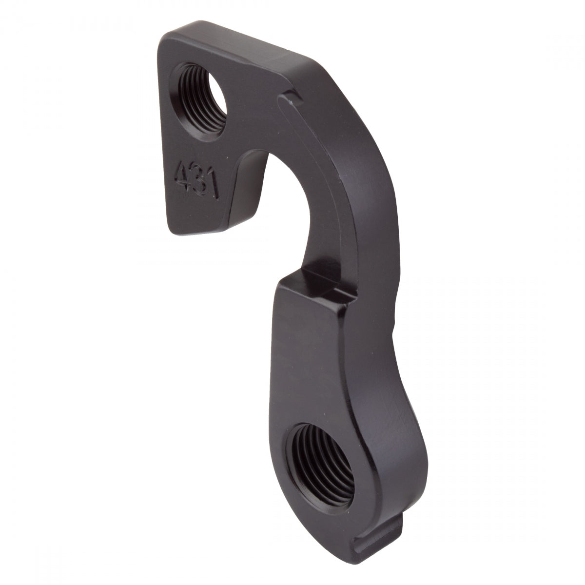 WHEELS MANUFACTURING DER PART WMFG RD HANGER #431 - WHEELS MANUFACTURING