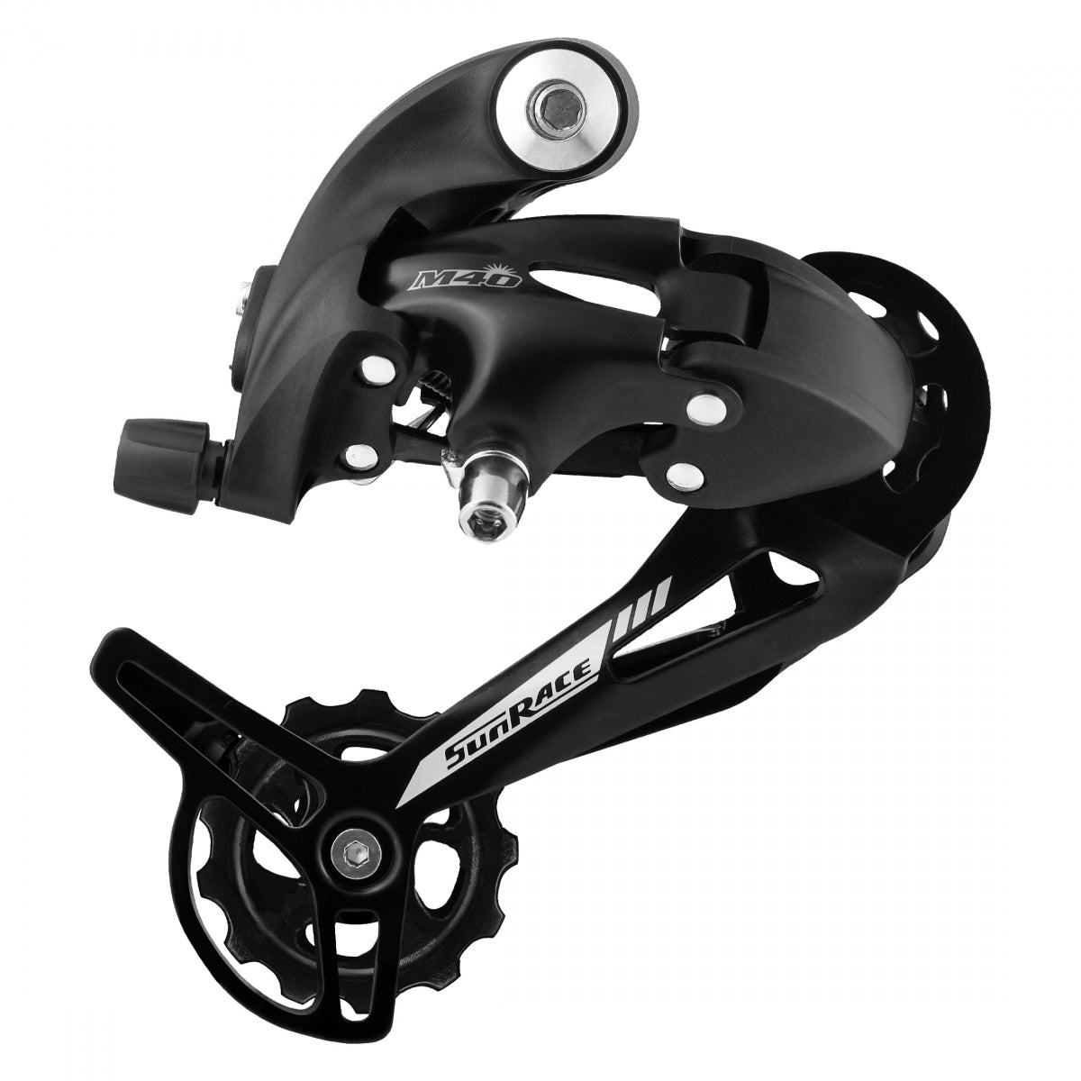 SUNRACE DER SUNRACE RDM41 SGS 7/8s DIRECT BK - SUNRACE