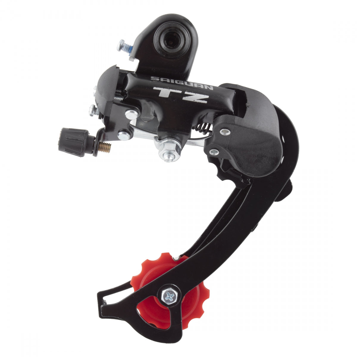 SUNLITE DER SUNLT UTILIT Rear SPORT LONG 8s 39T MAX w/oBRKT BK - SUNLITE