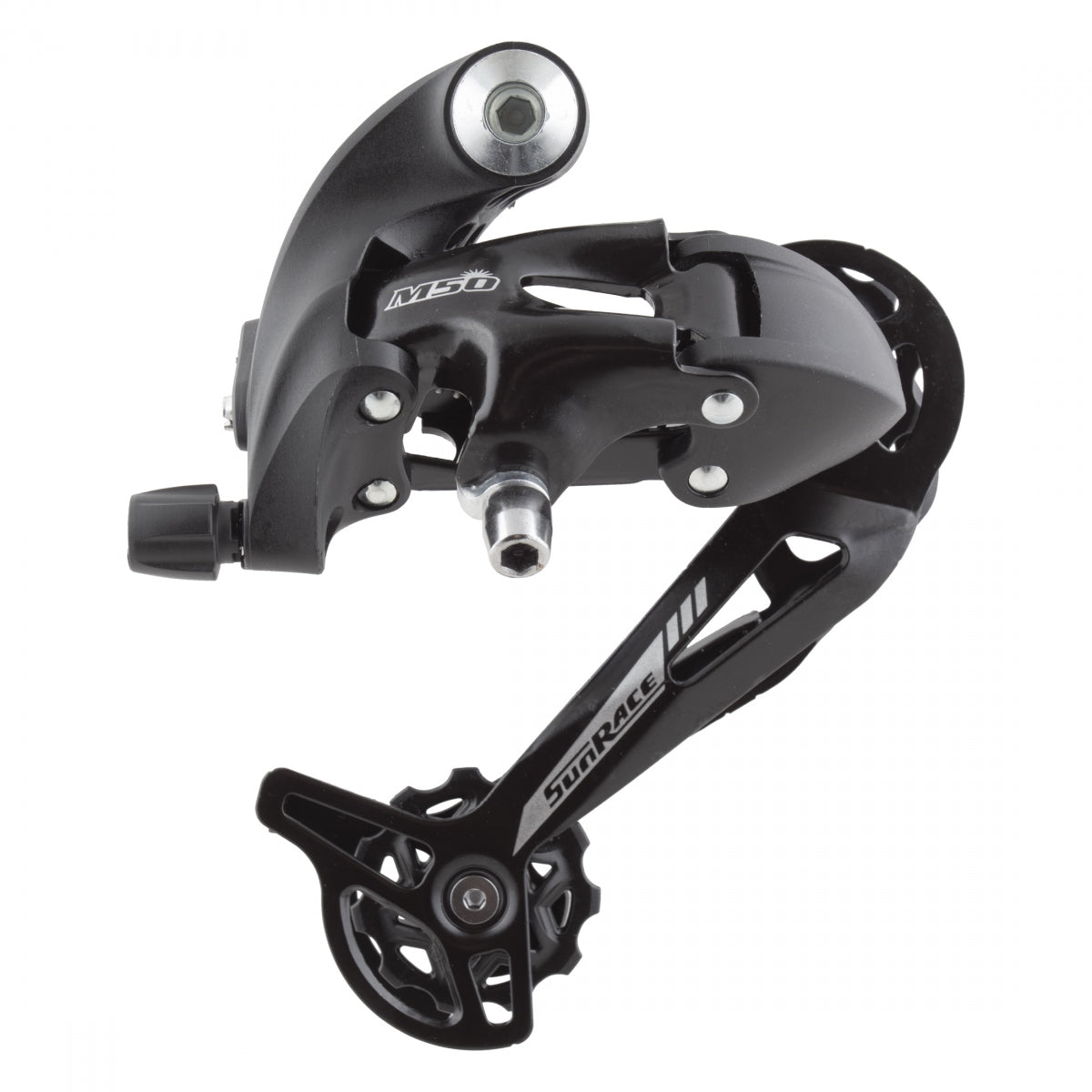 SUNRACE DER SUNRACE RDM57 SGS 7/8s DIRECT BK (L) - SUNRACE