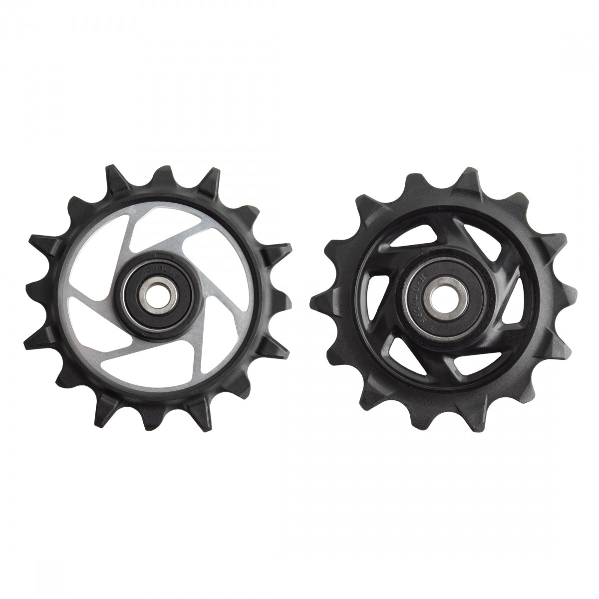 SRAM DER PART SRAM PULLEY KIT XXSL EAGLE AXS 14/16T SL w/HDWR T-TYPE - SRAM