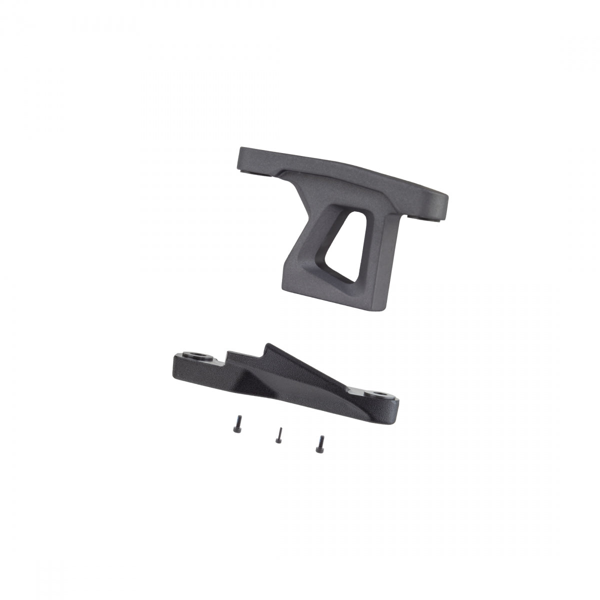 SRAM DER PART SRAM PULLEY COVER/SKID KIT GX EAGLE AXS w/HARDWARE UPPR & LOWR OUTTER LINK w/BUSHINGS/BOLTS GY T-TYPE - SRAM