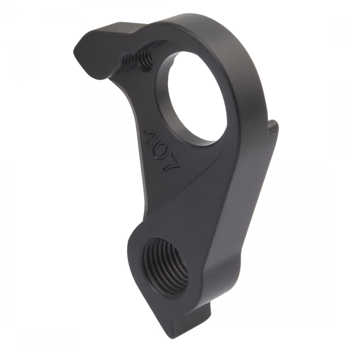 WHEELS MANUFACTURING DER PART WMFG RD HANGER #407 - WHEELS MANUFACTURING