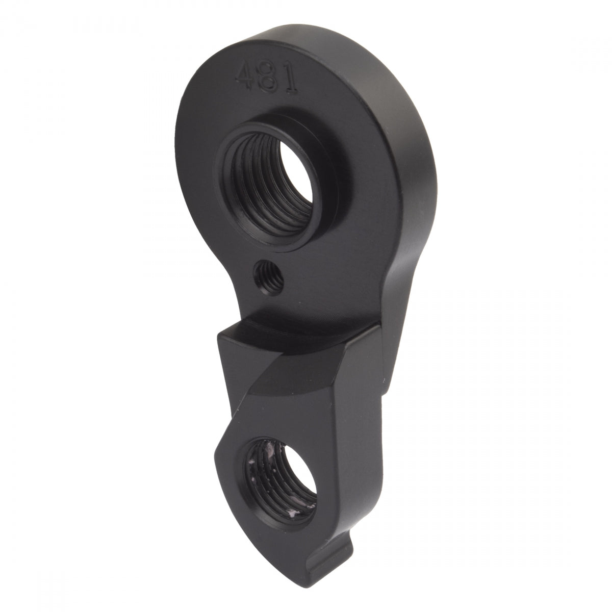 WHEELS MANUFACTURING DER PART WMFG RD HANGER #481 - WHEELS MANUFACTURING