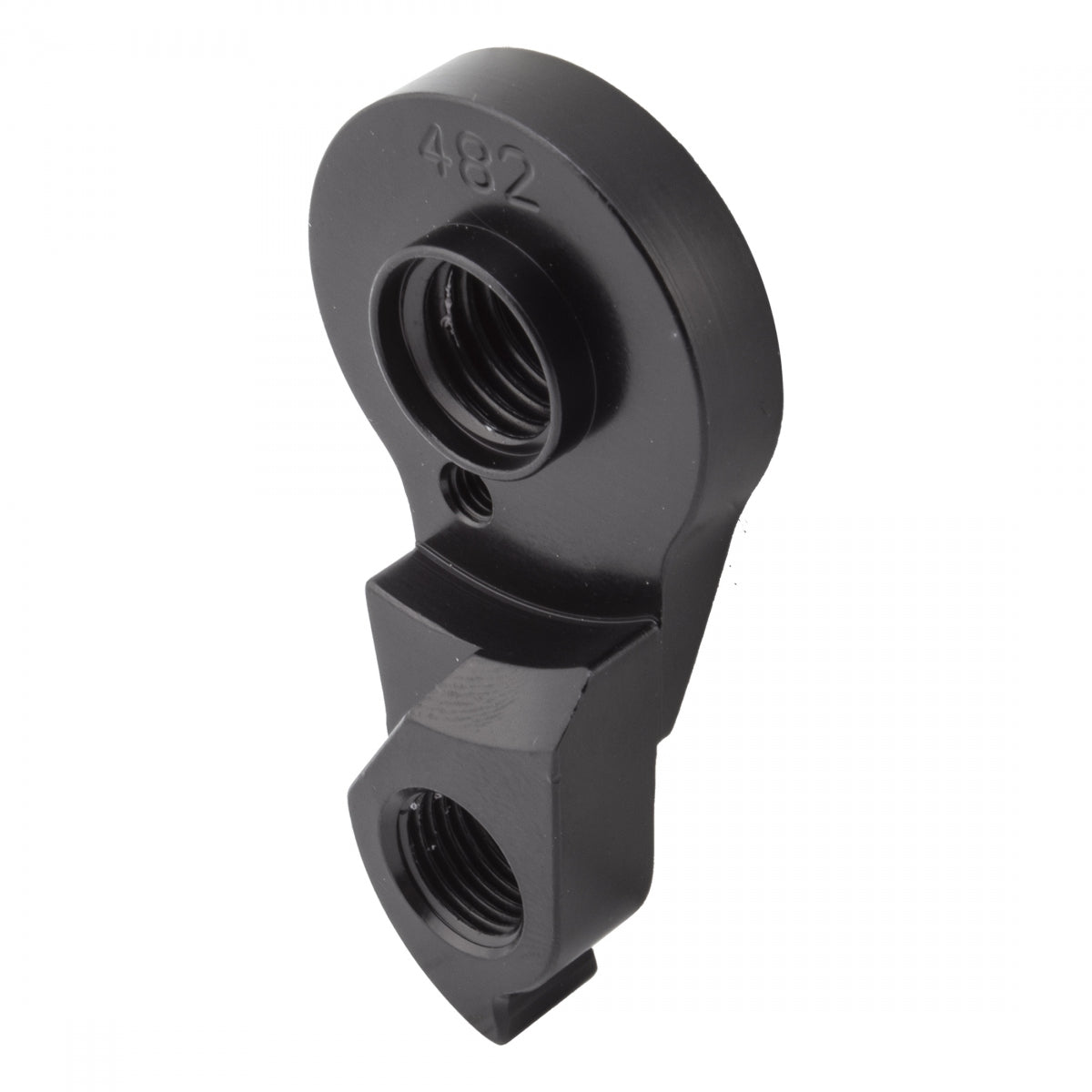 WHEELS MANUFACTURING DER PART WMFG RD HANGER #482 - WHEELS MANUFACTURING