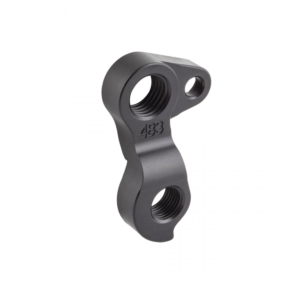 WHEELS MANUFACTURING DER PART WMFG RD HANGER #483 - WHEELS MANUFACTURING
