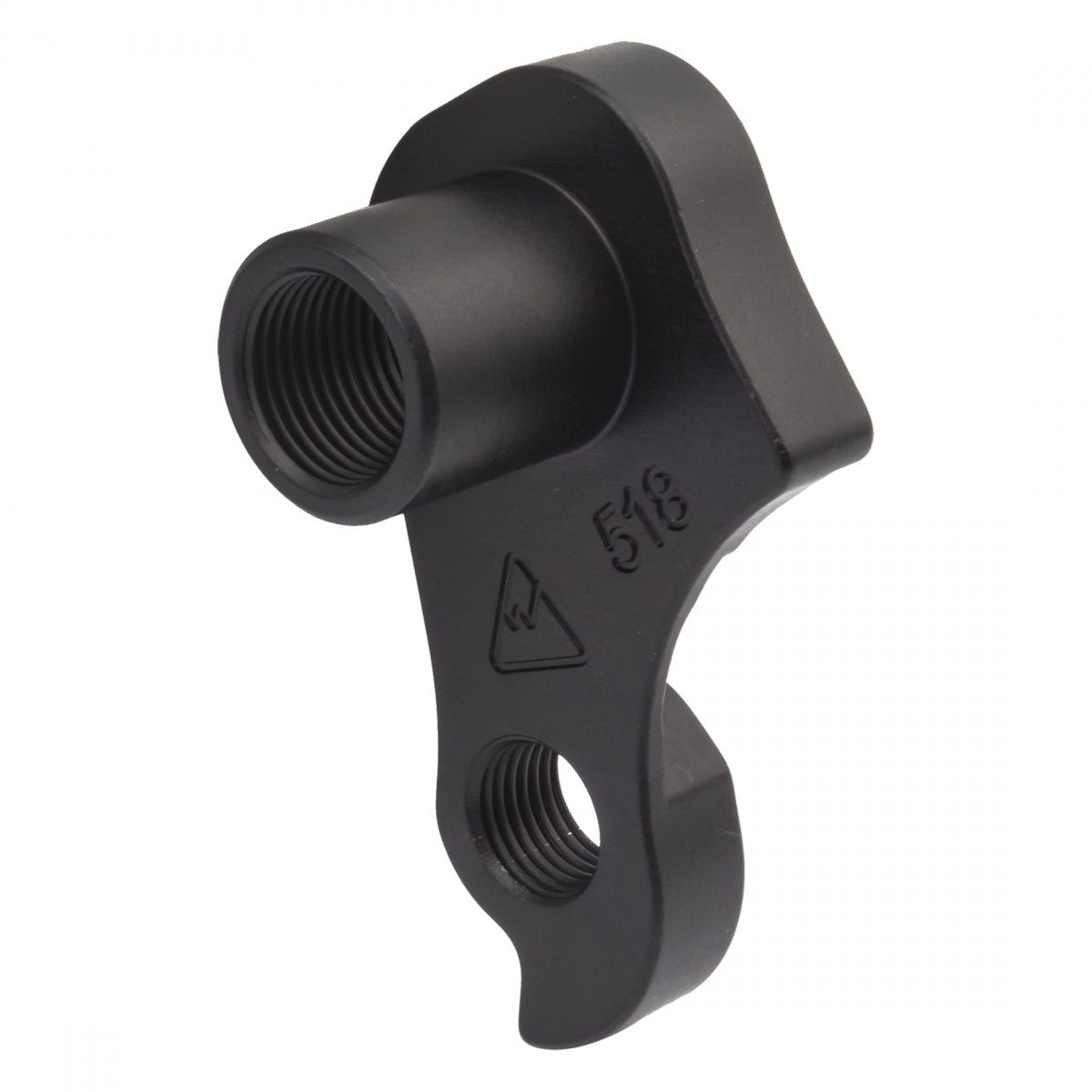 WHEELS MANUFACTURING DER PART WMFG RD HANGER #518 - WHEELS MANUFACTURING