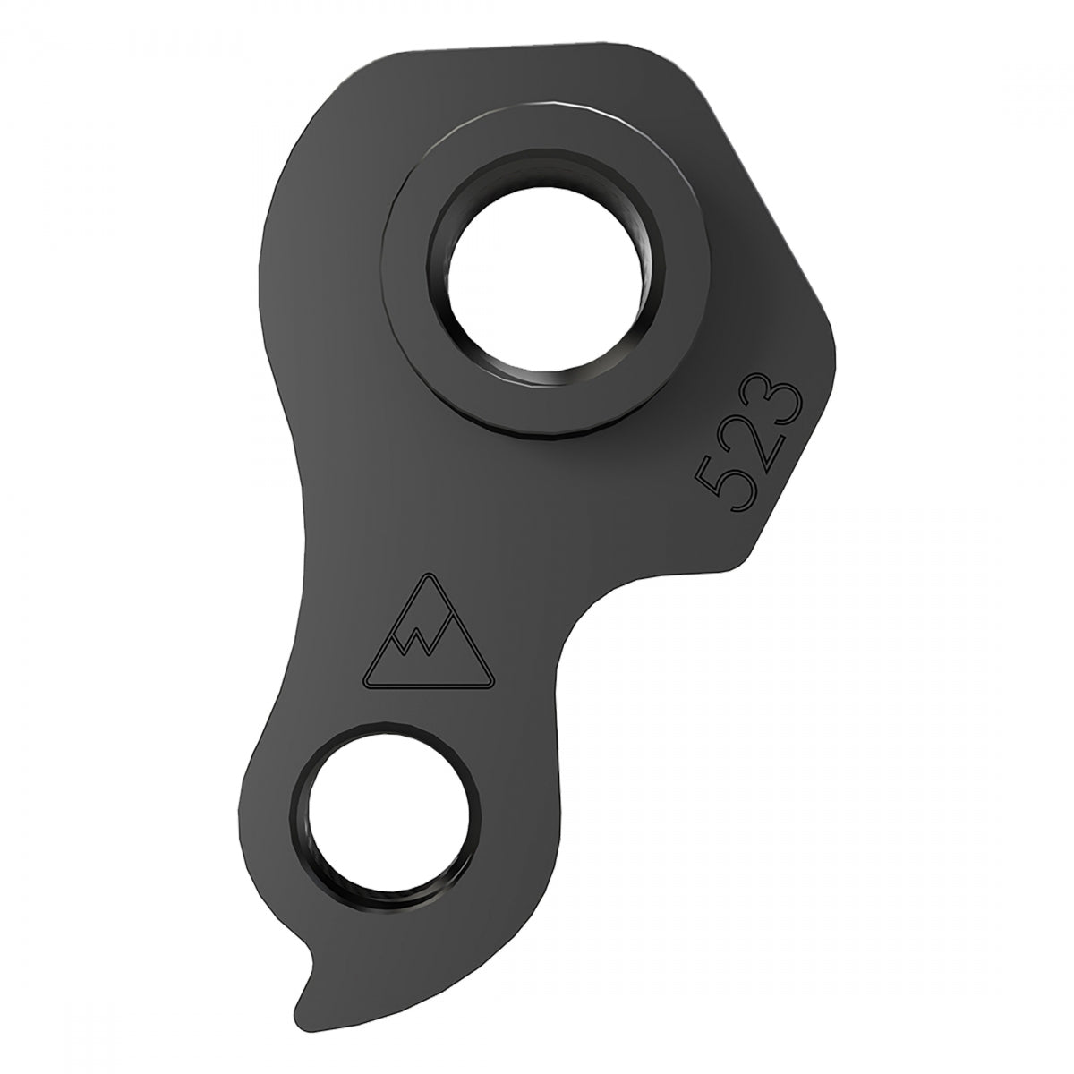 WHEELS MANUFACTURING DER PART WMFG RD HANGER #523 - WHEELS MANUFACTURING