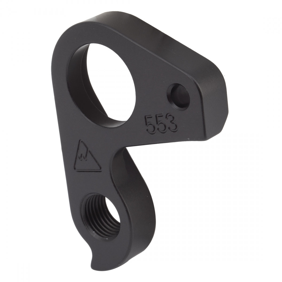 WHEELS MANUFACTURING DER PART WMFG RD HANGER #553 - WHEELS MANUFACTURING