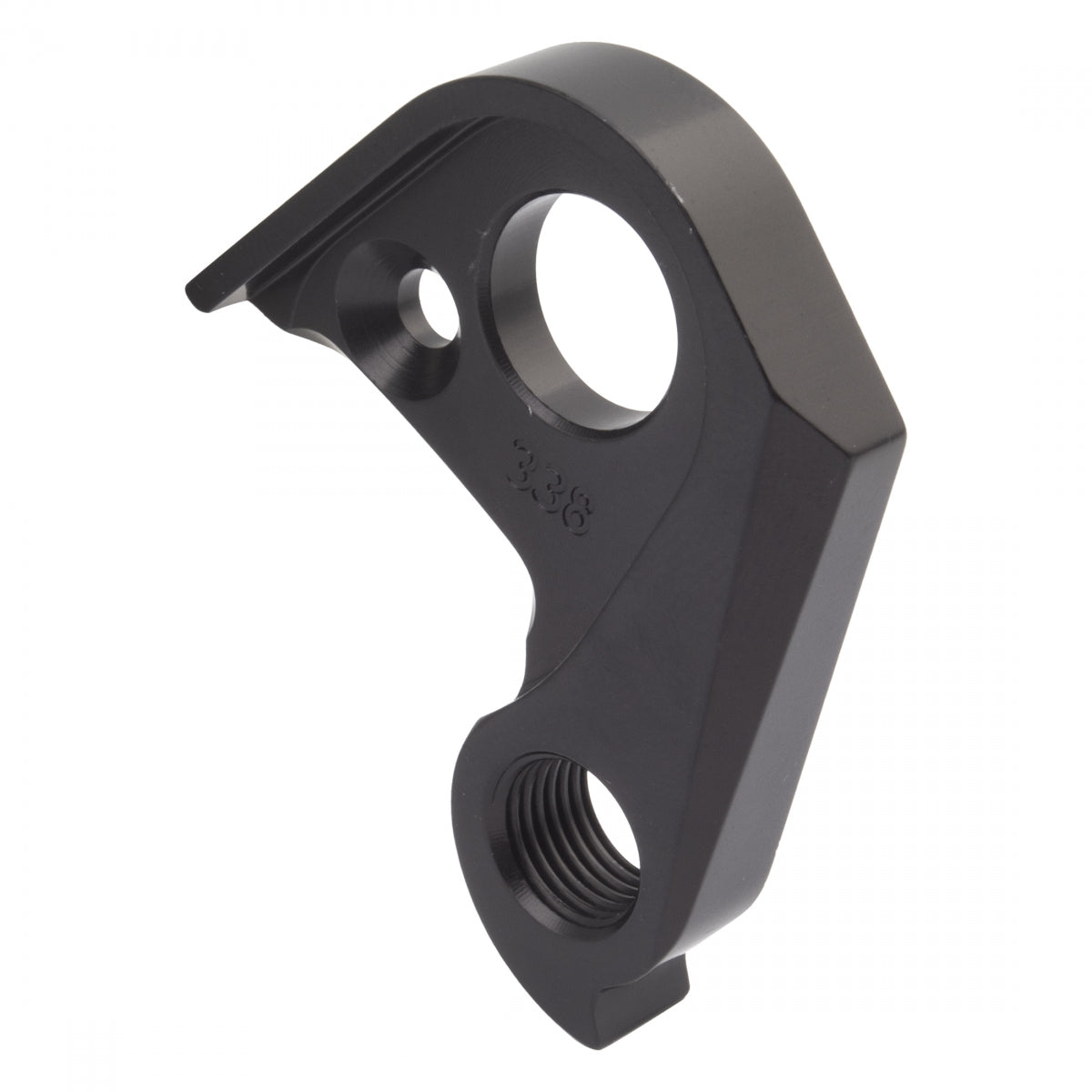WHEELS MANUFACTURING DER PART WMFG RD HANGER #338 - WHEELS MANUFACTURING