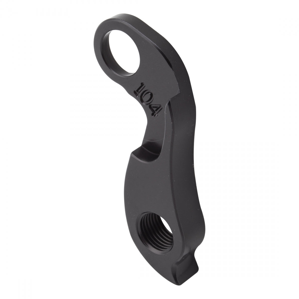 WHEELS MANUFACTURING DER PART WMFG RD HANGER #104 - WHEELS MANUFACTURING