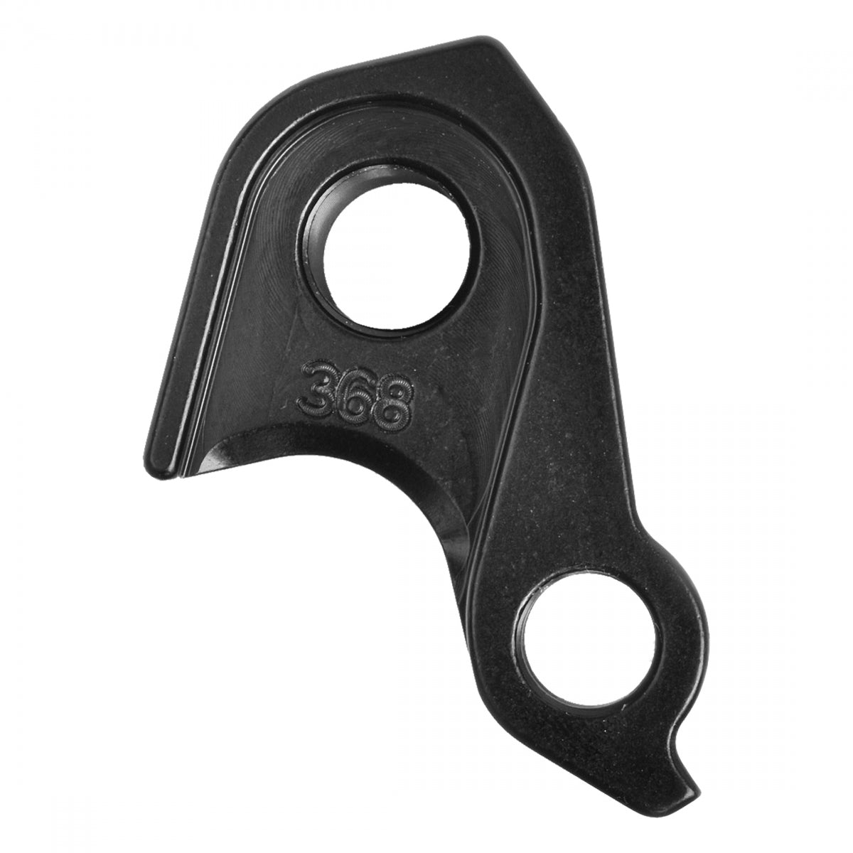 WHEELS MANUFACTURING DER PART WMFG RD HANGER #368 - WHEELS MANUFACTURING
