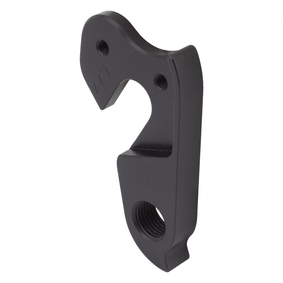 WHEELS MANUFACTURING DER PART WMFG RD HANGER #447 - WHEELS MANUFACTURING