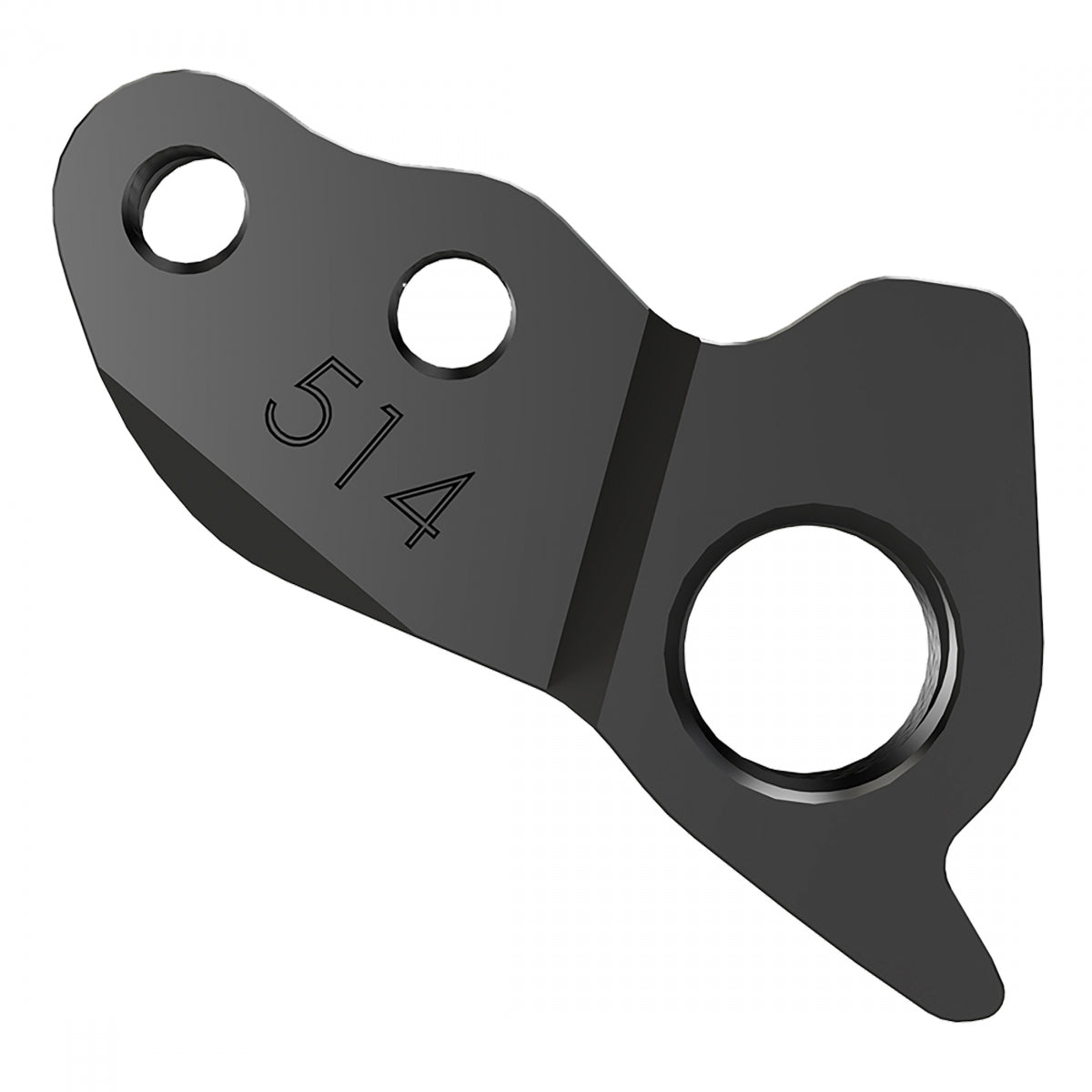 WHEELS MANUFACTURING DER PART WMFG RD HANGER #514 - WHEELS MANUFACTURING