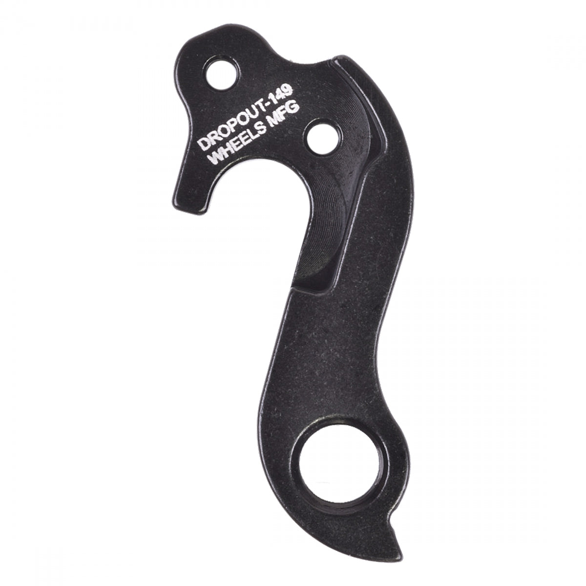 WHEELS MANUFACTURING DER PART WMFG RD HANGER #149 - WHEELS MANUFACTURING