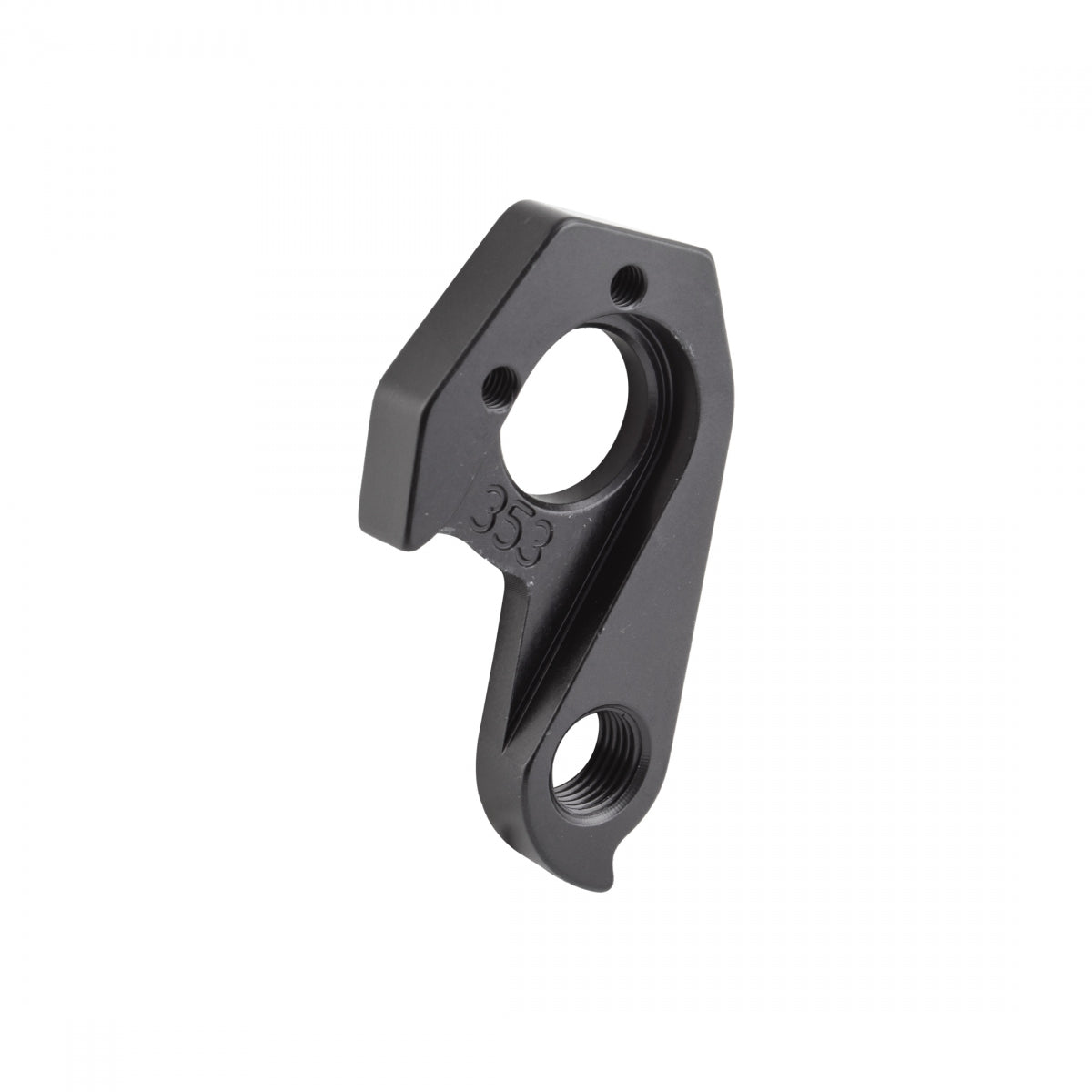 WHEELS MANUFACTURING DER PART WMFG RD HANGER #353 - WHEELS MANUFACTURING