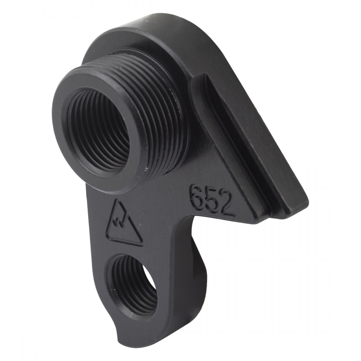 WHEELS MANUFACTURING DER PART WMFG RD HANGER #652 - WHEELS MANUFACTURING