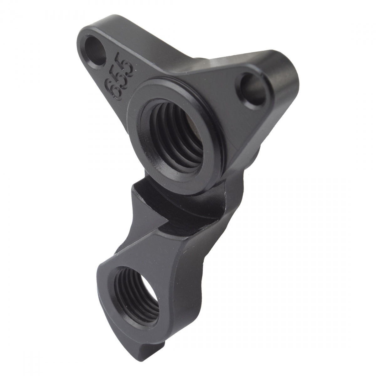 WHEELS MANUFACTURING DER PART WMFG RD HANGER #655 - WHEELS MANUFACTURING
