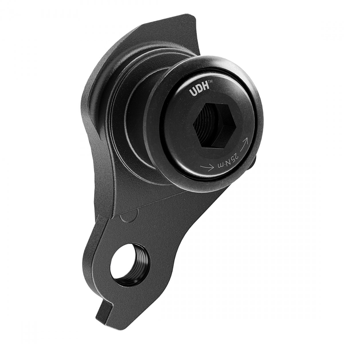 SRAM DER PART SRAM UDH HANGER BK w/SL-BOLT - SRAM