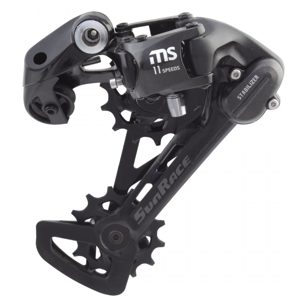 SUNRACE DER SUNRACE RDMS300 MID 11s DIRECT BK - SUNRACE