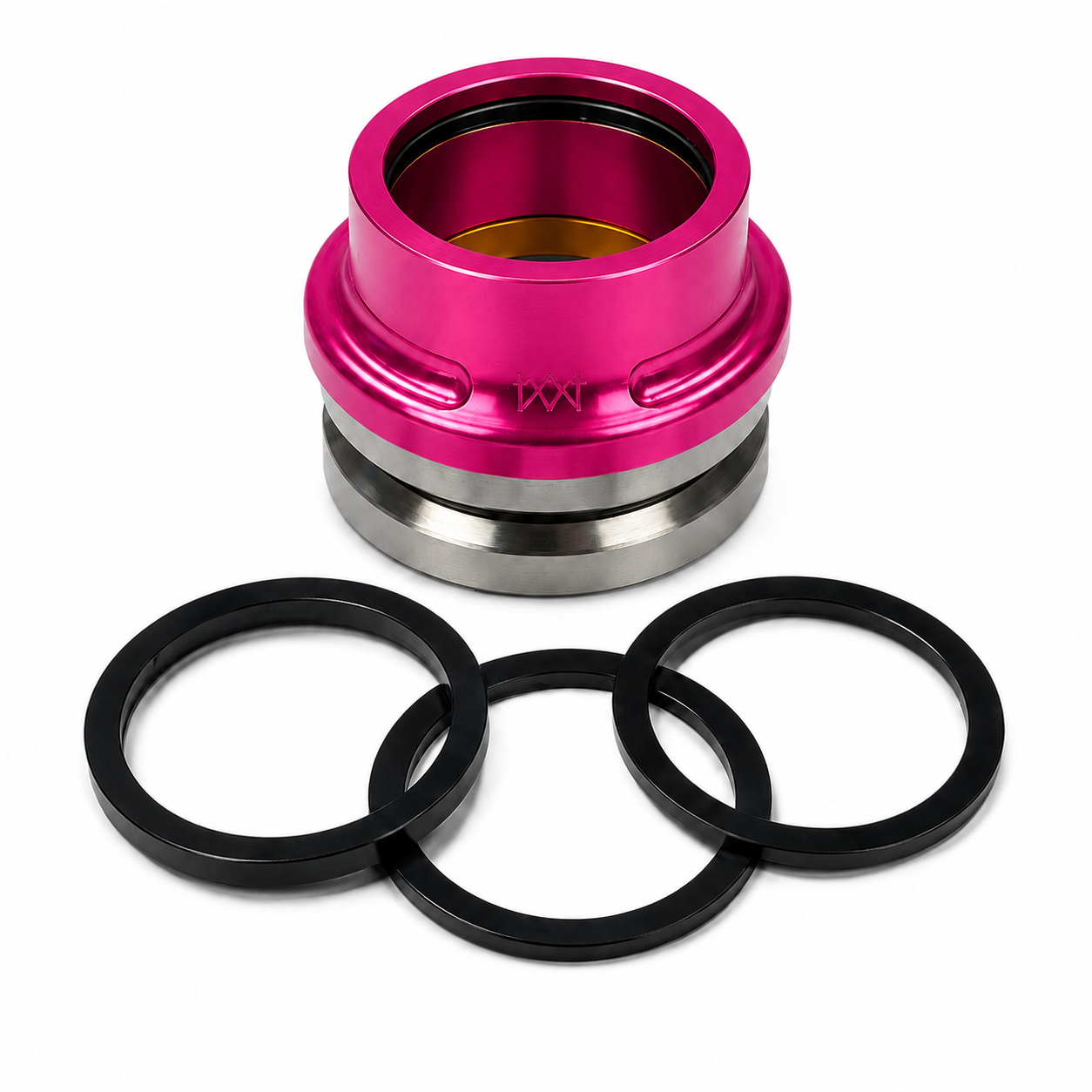 5150bmx Tall Stack Headset (Pink)