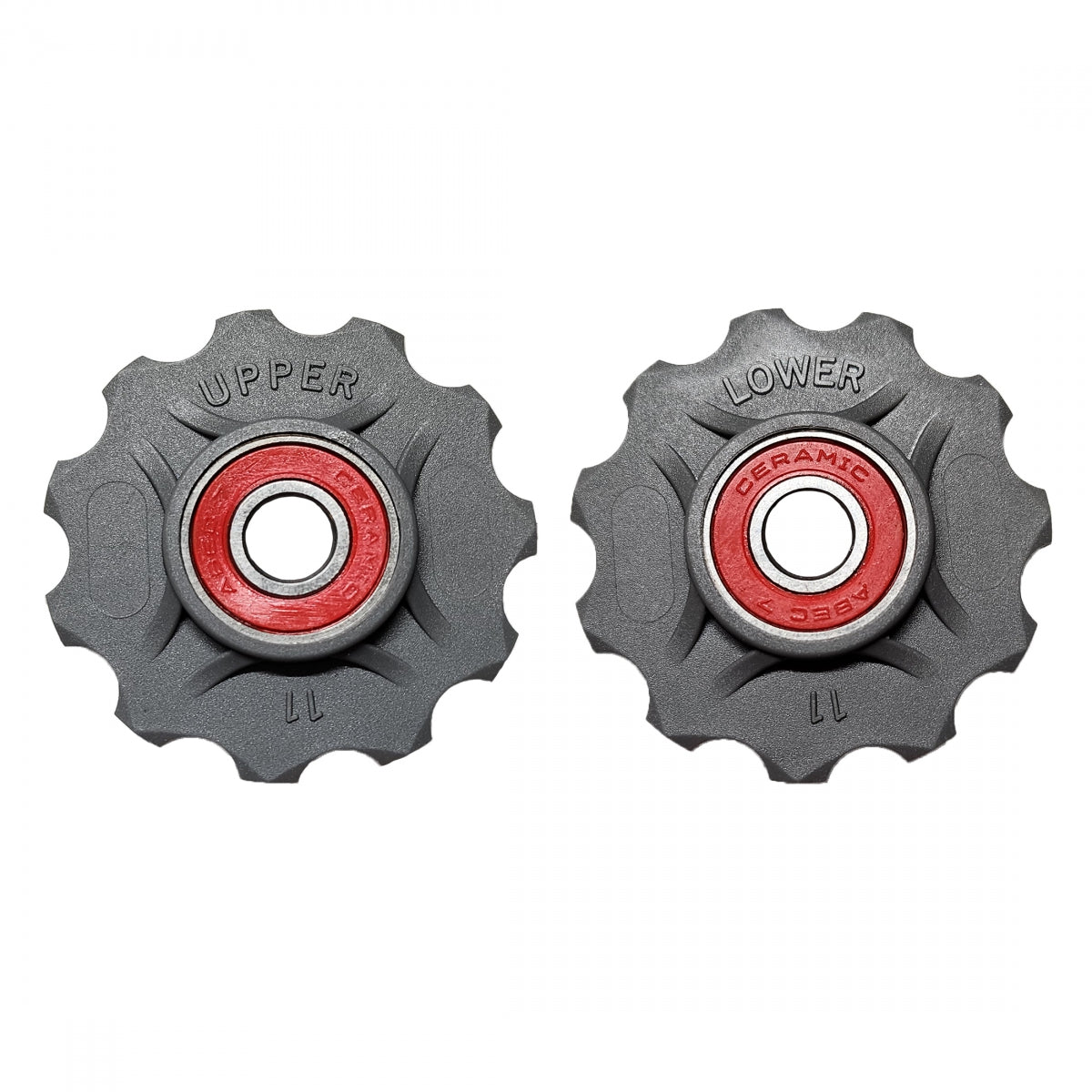 ORIGIN8 DER PART OR8 PULLEY CERAMIC 11T SET - ORIGIN8