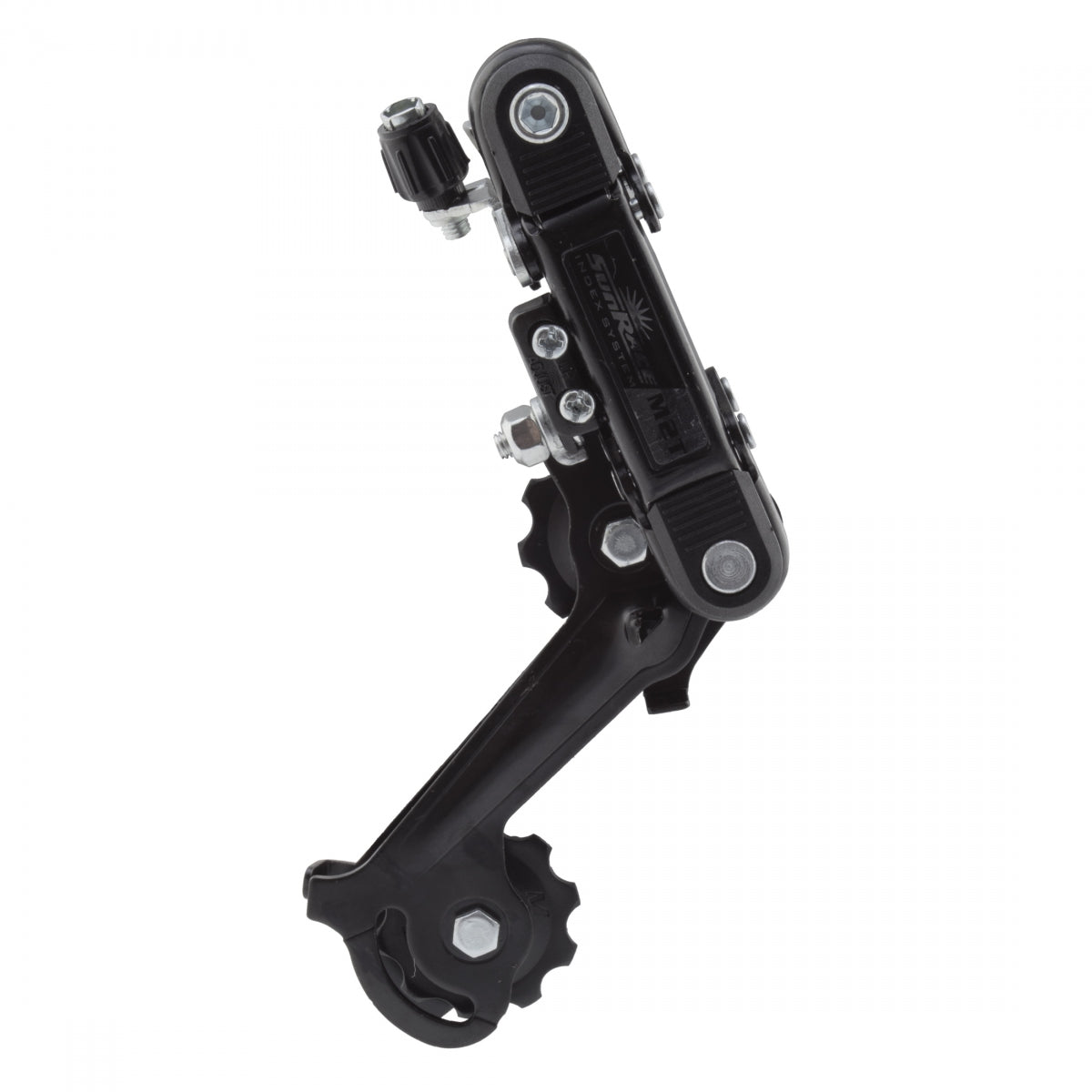 SUNRACE DER SUNRACE RDM2T SGS 6/7s DIRECT BK SHI COMPATIBLE - SUNRACE