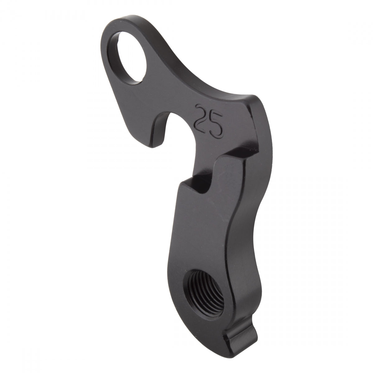 WHEELS MANUFACTURING DER PART WMFG RD HANGER #25 - WHEELS MANUFACTURING