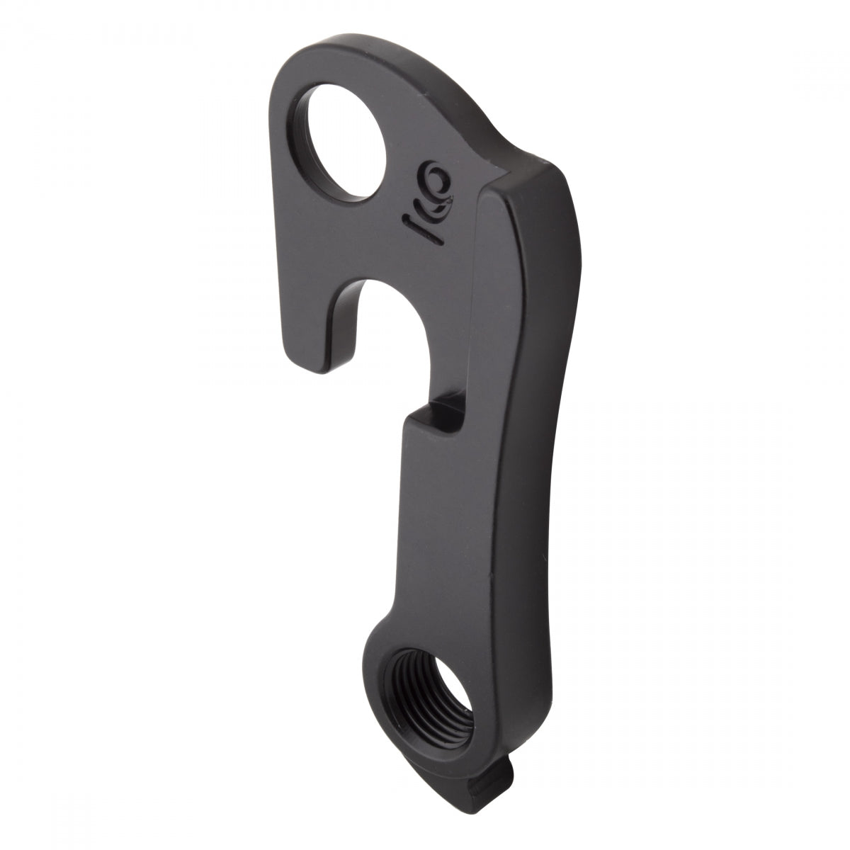 WHEELS MANUFACTURING DER PART WMFG RD HANGER #9 - WHEELS MANUFACTURING